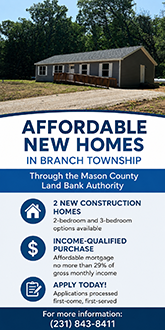 Mason County Landbank